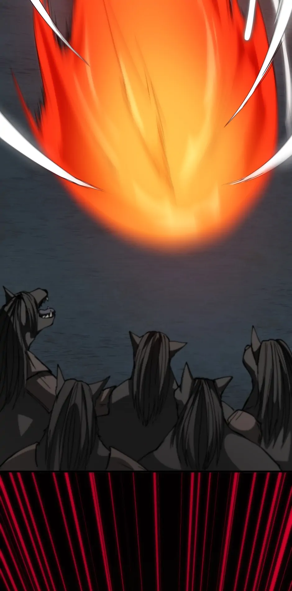 The Beginning After The End Chapter 170 image 80